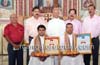 Kulshekar parish bids good-bye to assistant parish priests